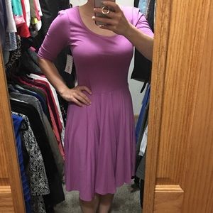 Brand new with tags Nicole lularoe dress